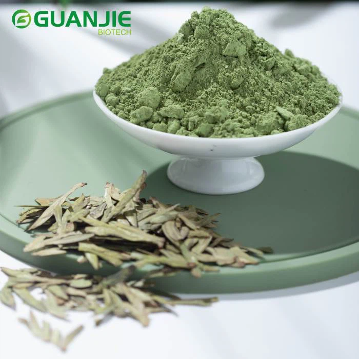 Green Tea Bulk Powder