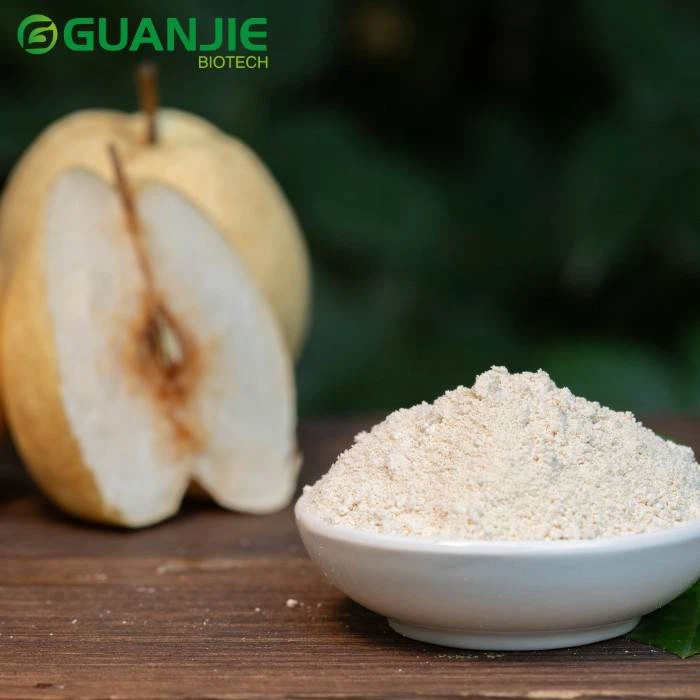FD Pear Powder