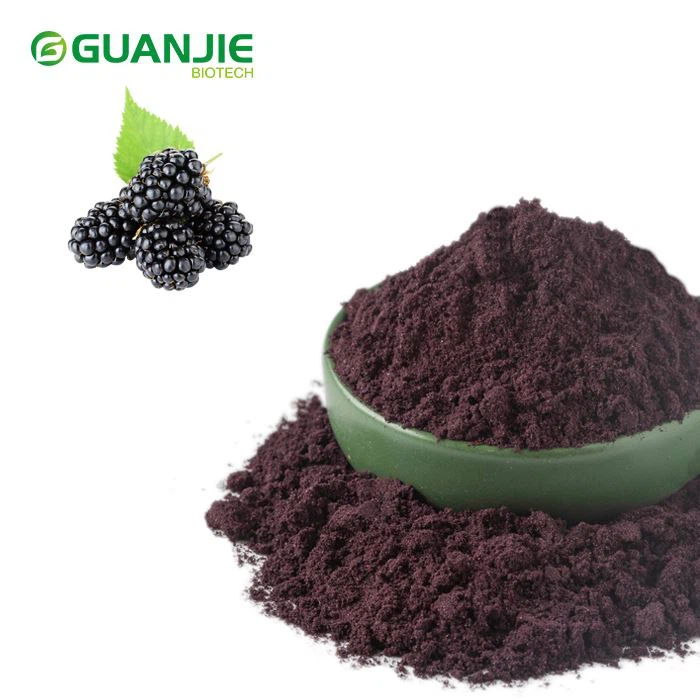 Mulberry Fruit Powder