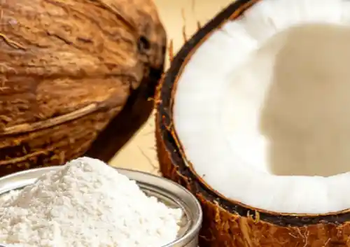 natural coconut water powder